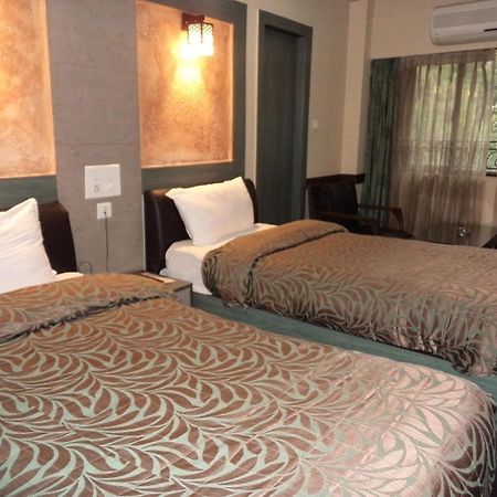 Hotel Majestic Shillong Eksteriør billede
