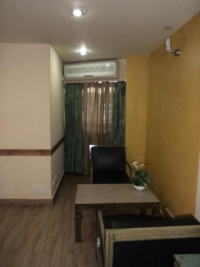 Hotel Majestic Shillong Eksteriør billede